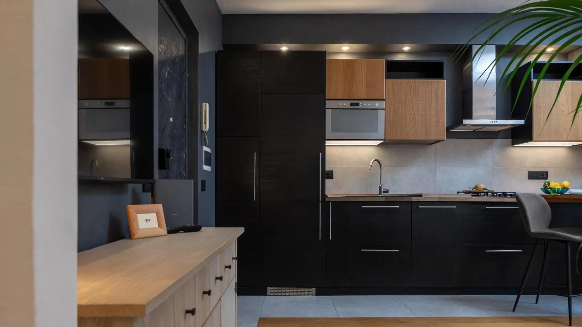 Maison Saint Michel Monte Nero Milan Apartment