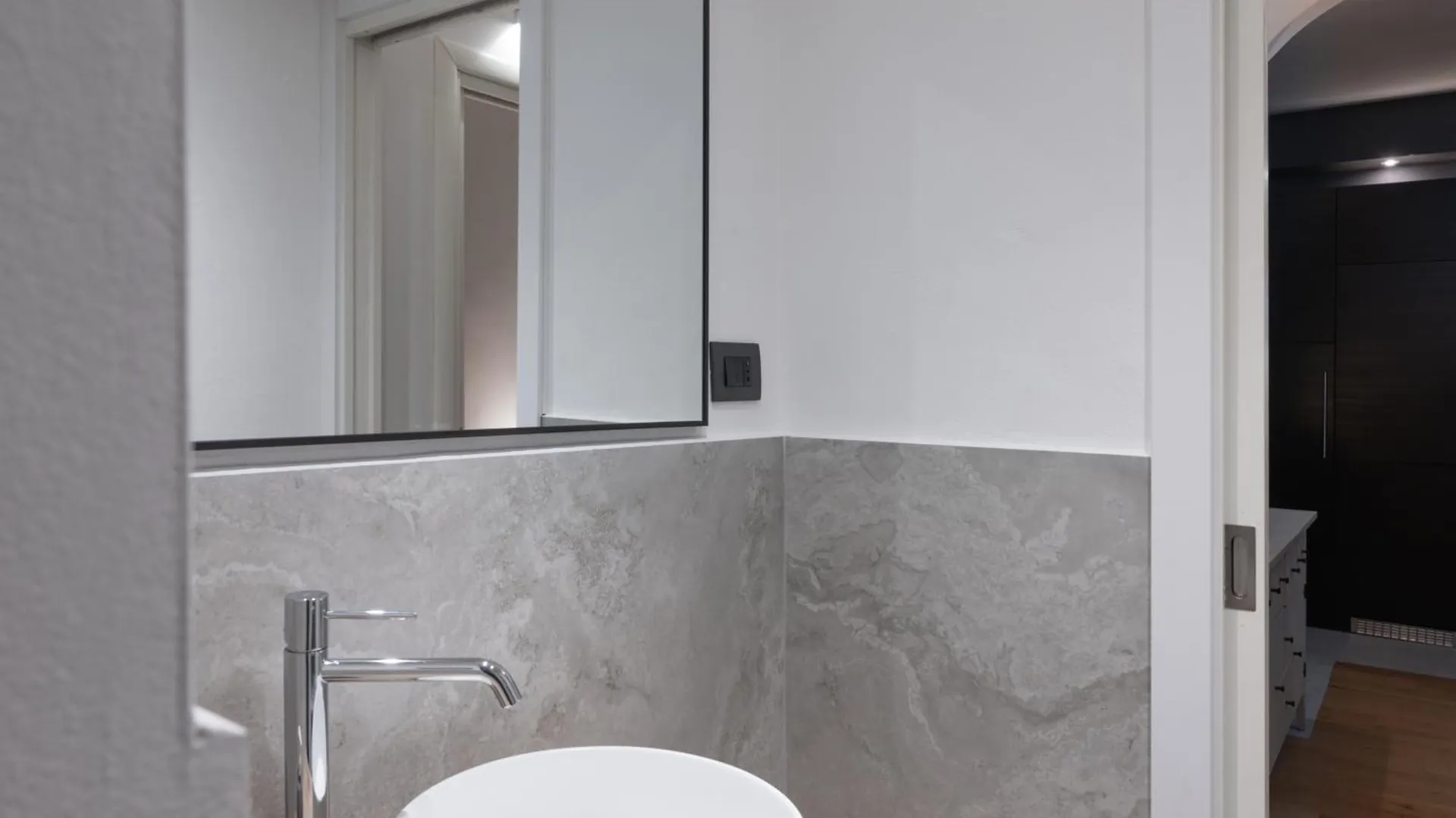 Maison Saint Michel Monte Nero Milan Apartment