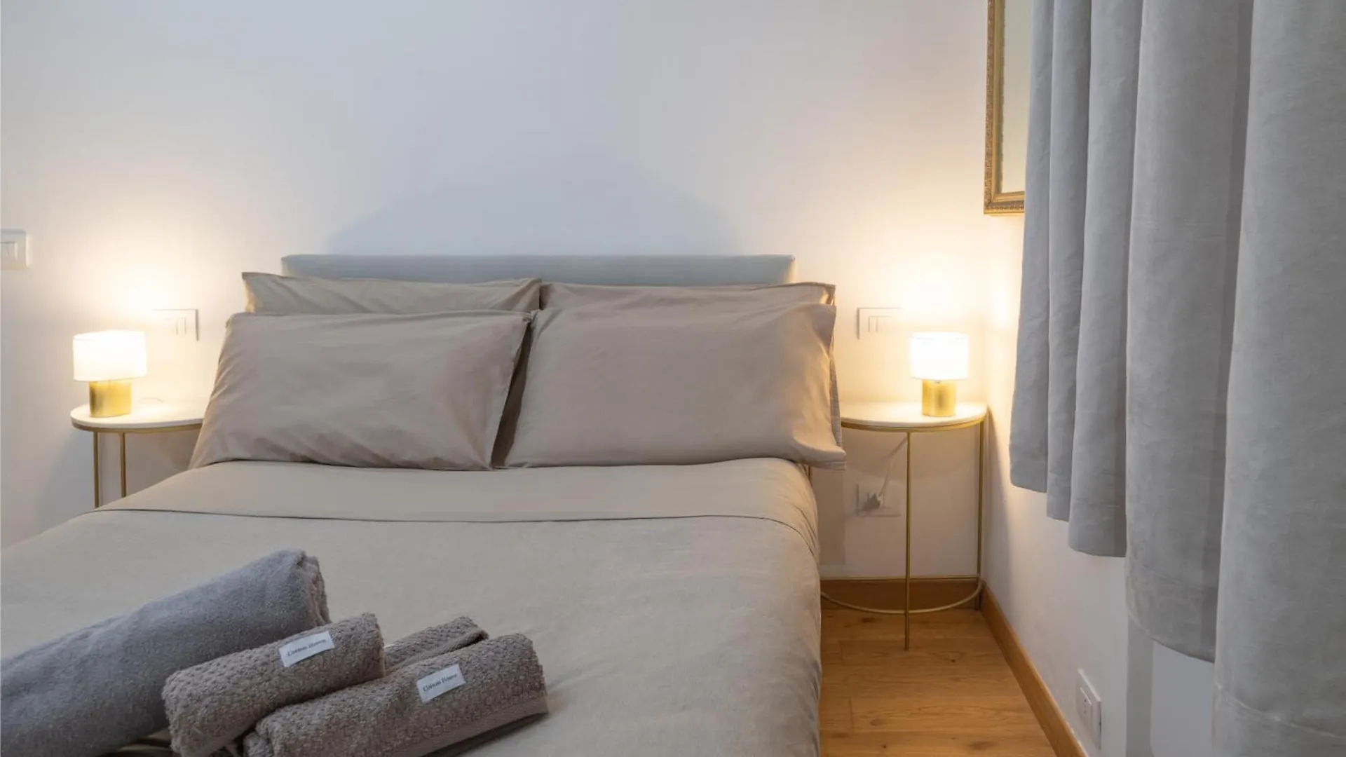 Maison Saint Michel Monte Nero Milan Apartment