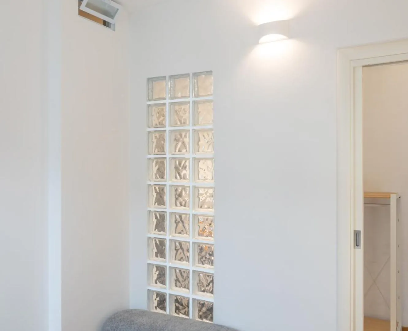 Maison Saint Michel Monte Nero Milan